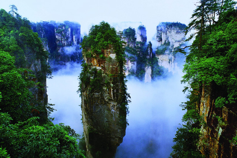 Top 15 China Things to Do 2025