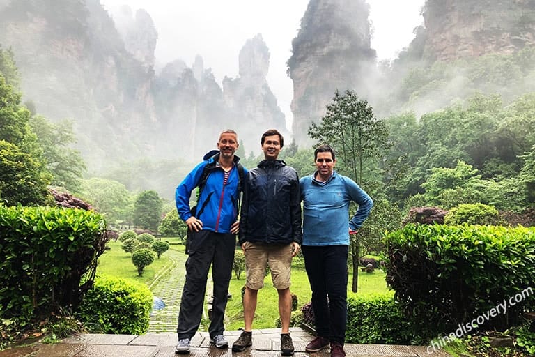 2024 Zhangjiajie Travel Guide - Wulingyuan