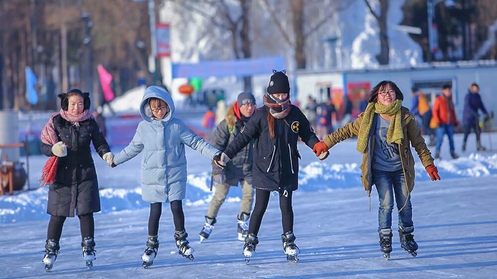 What to Wear in Beijing in December What to Wear in Beijing in December